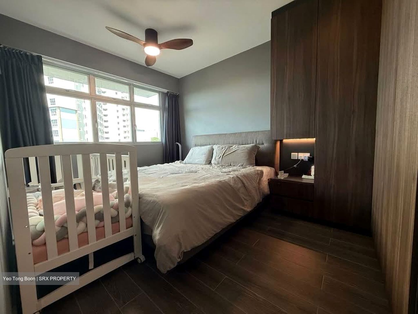 Blk 421C Northshore Straitsview (Punggol), HDB 4 Rooms #560567171